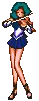 neptune violin