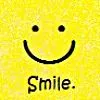 Smile(y face)