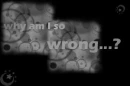 I am so wrong