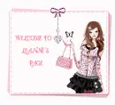 WELCOME TO LEANNE'S PAGE
