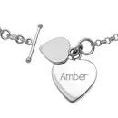 Amber