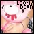 gloomy bear