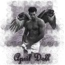 Sexy Angel Male