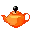 teapot