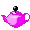 teapot