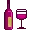 wine