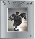 Sexy Angel Male