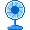 electric fan