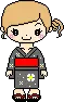 japanese girl