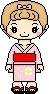 japanese girl