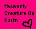 hevenly creature