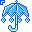 umbrella cursor