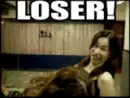 lose from game