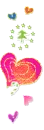 hearts