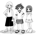 KH kids