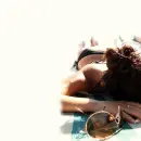 beach bum