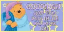 Goodnight Sleep Tight Don't Let The Bed Bugs Bite