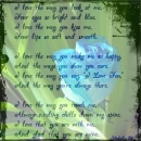 What I Love About You