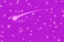 Shooting star