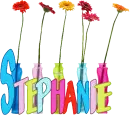 flowervase~Stephanie
