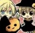 halloween kamichama