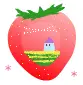 strawberry