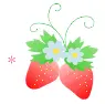 strawberry