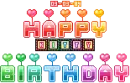 birthday