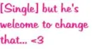 Single