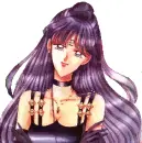 Setsuna Meioh
