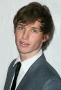 eddie redmayne