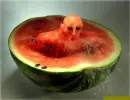watermelon man