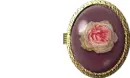 flower locket