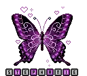 Butterfly - Stephanie