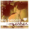 We Belong Together