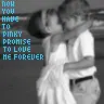 Love - Pinky Promise