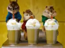 aLviN nD tHe cHiPmuNks
