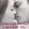 I was Born