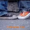 Converse Kiss
