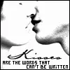 Lovers - Kisses