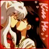 Inuyasha - Kiss Me