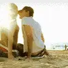 lovers avatar kiss
