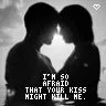 Afraid
