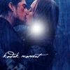 Lovers - A Kiss
