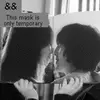 lovers avatar kiss