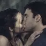 Kiss in the rain