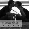 I love this