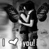 Emo - I love you