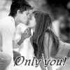 lovers - only you
