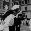 Home Coming Kiss